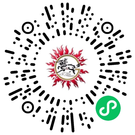 小程序二维码