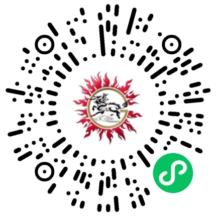 小程序二维码