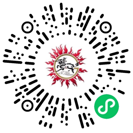 小程序二维码