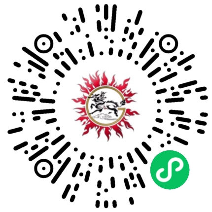 小程序二维码