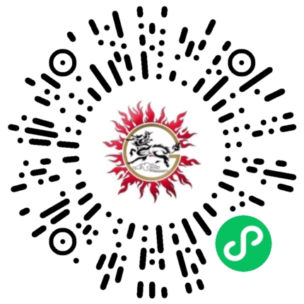 小程序二维码